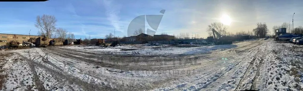 Склад в Башкортостан, Уфа Юбилейная ул., 24 (3000 м) - Фото 2