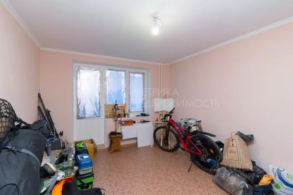 3-к кв. Тюменская область, Тюменский район, д. Дударева ул. ... - Фото 0