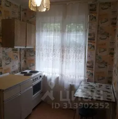 1-к кв. Хакасия, Абакан ул. Щетинкина, 71 (32.0 м) - Фото 0