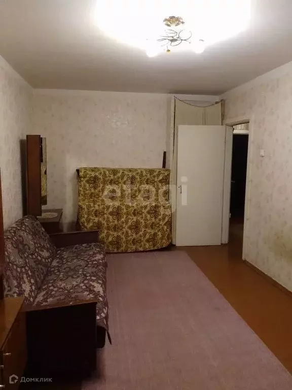 Продаётся 3-к квартира, 60.7 м - Фото 1