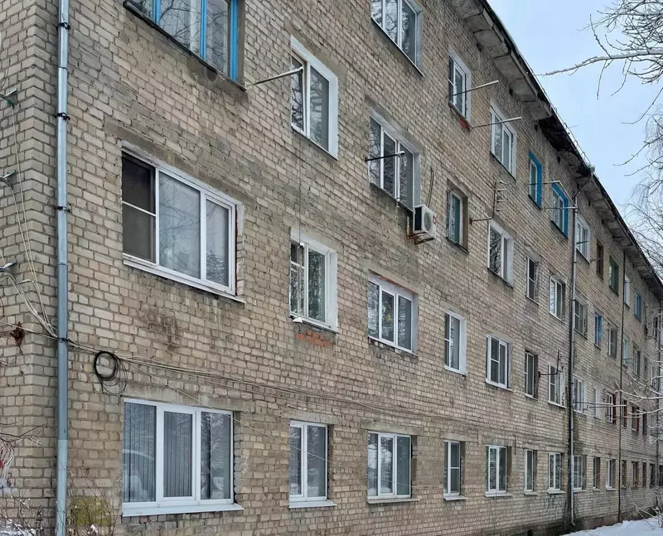 Помещение свободного назначения в Калужская область, Калуга ул. ... - Фото 0