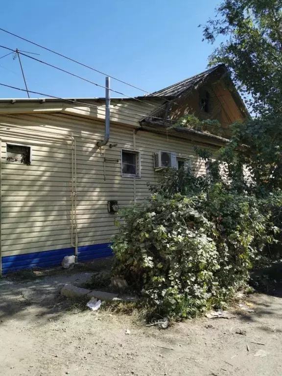 Дом в Астраханская область, Астрахань ул. Бабушкина, 97 (59 м) - Фото 2