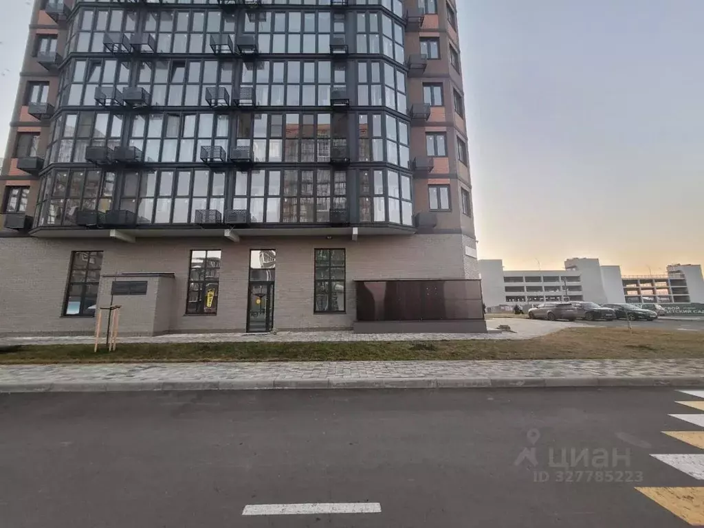 Помещение свободного назначения в Краснодарский край, Краснодар ... - Фото 2