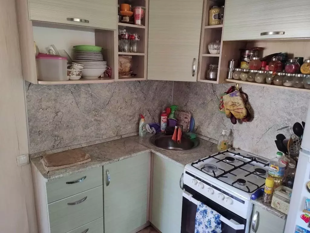 1-к кв. Удмуртия, Ижевск ул. Воровского, 132 (31.0 м) - Фото 1