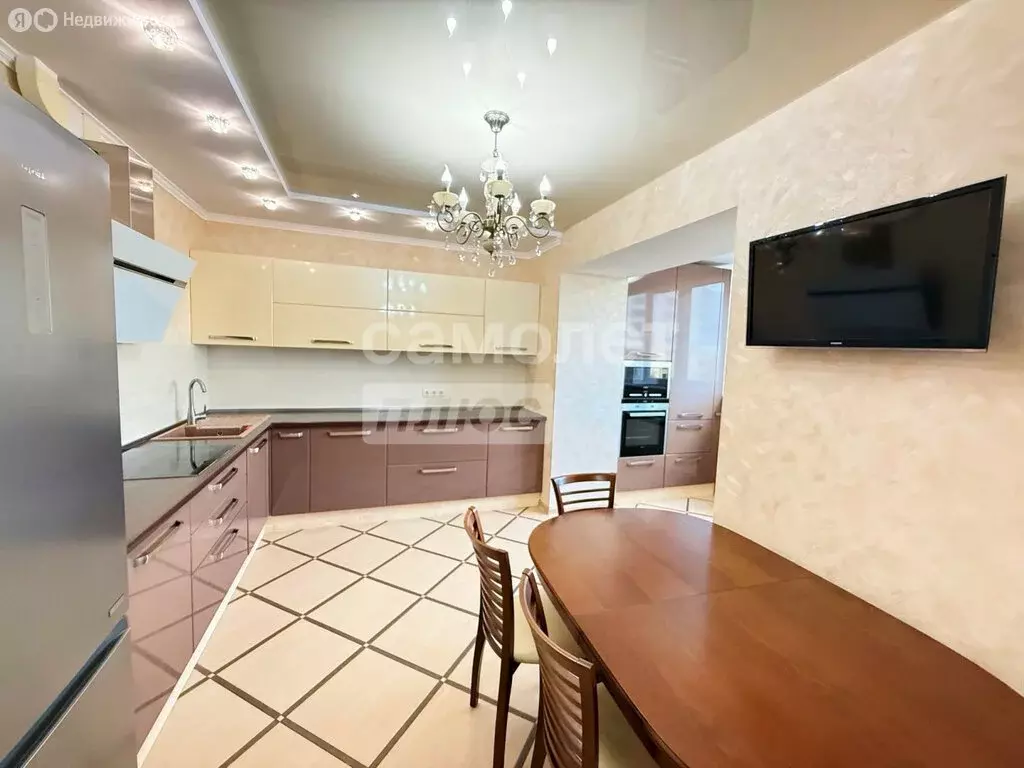 3-комнатная квартира: Уфа, улица Гоголя, 63/1 (103.7 м) - Фото 2