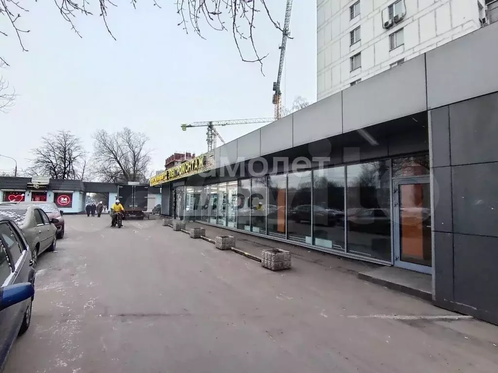 Сдам помещение свободного назначения, 230 м - Фото 1