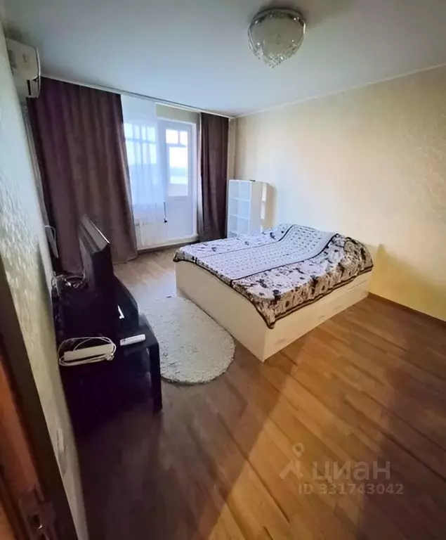 2-к кв. Москва Скобелевская ул., 38 (51.2 м) - Фото 1