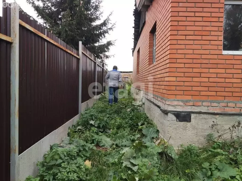 Дом в Тульская область, муниципальное образование Тула, деревня ... - Фото 1