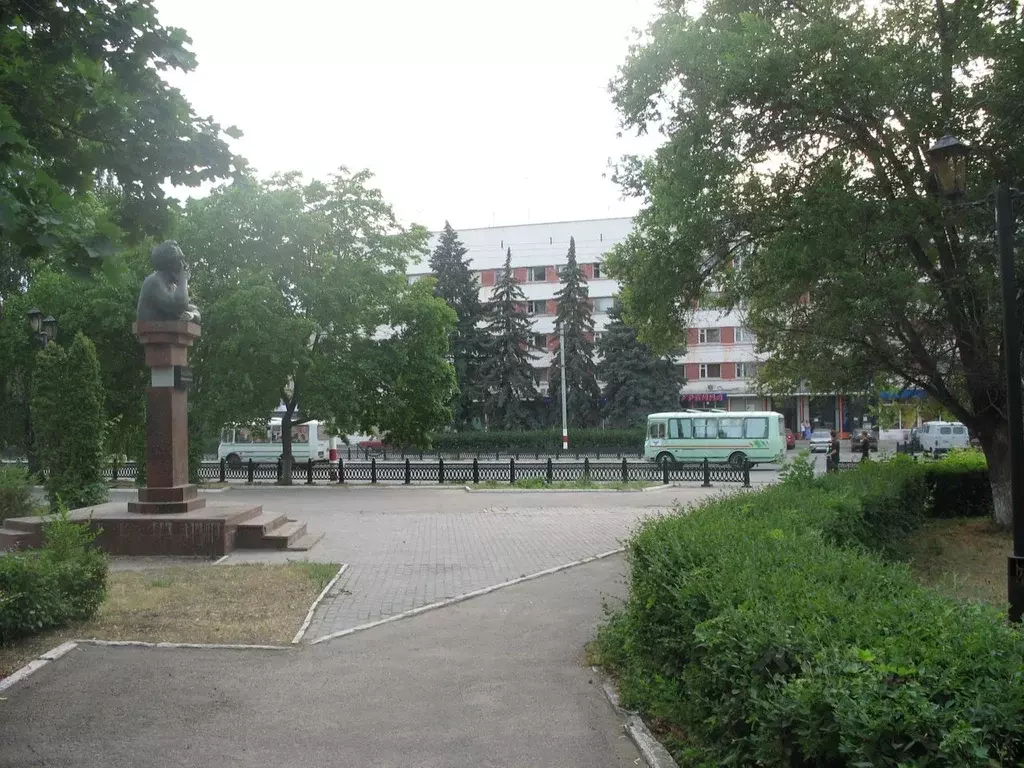 Помещение свободного назначения в Саратовская область, Балаково ул. ... - Фото 2