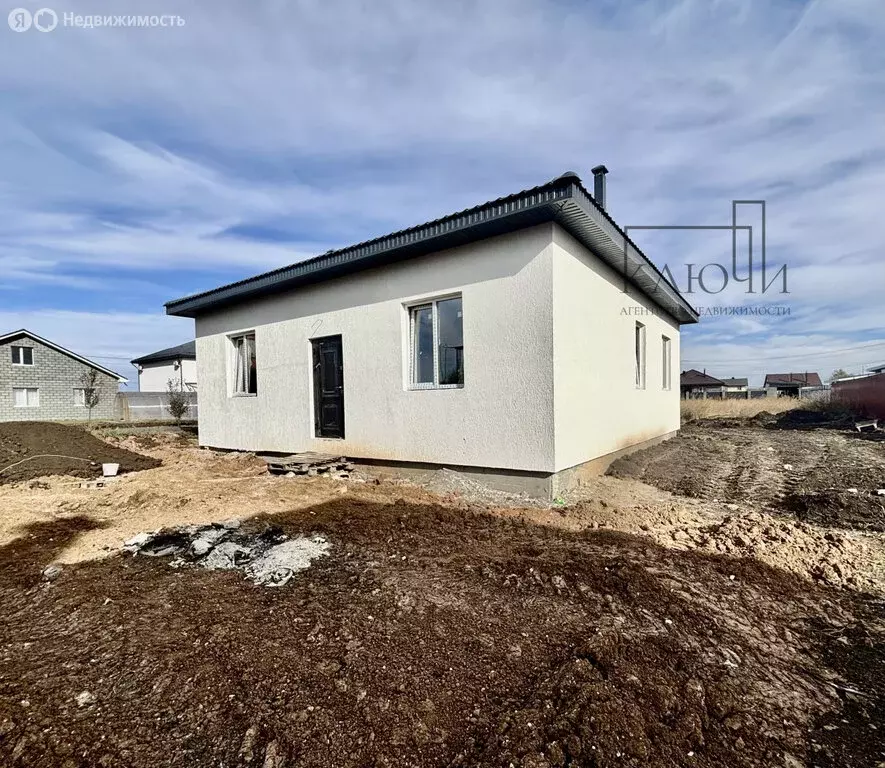 Дом в Магнитогорск, Парадная улица, 30 (95 м) - Фото 1