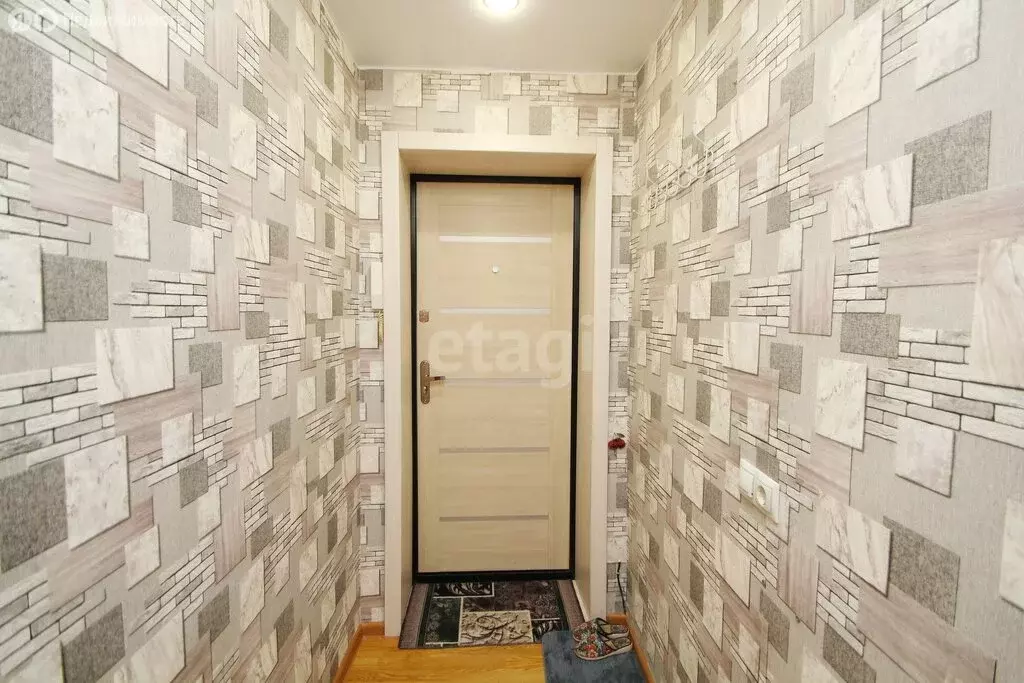 1-комнатная квартира: Ялуторовск, улица Ленина, 37 (30.8 м) - Фото 1