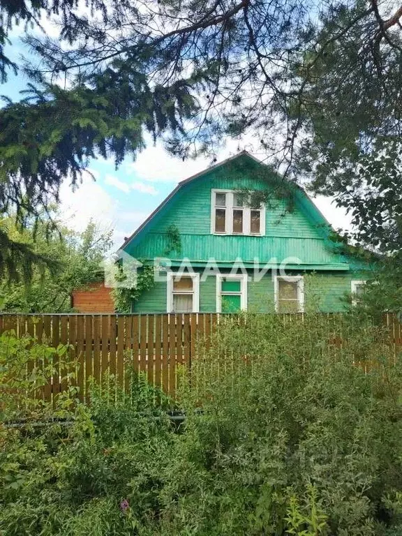 Дом в Московская область, Богородский городской округ, Вишенка СНТ 16 ... - Фото 2
