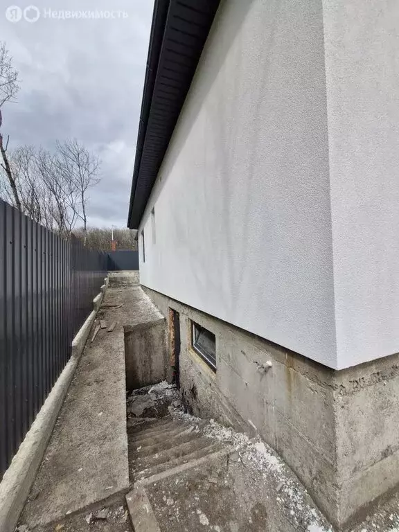 Дом в Ессентуки, Вечерняя улица, 10 (110 м) - Фото 0