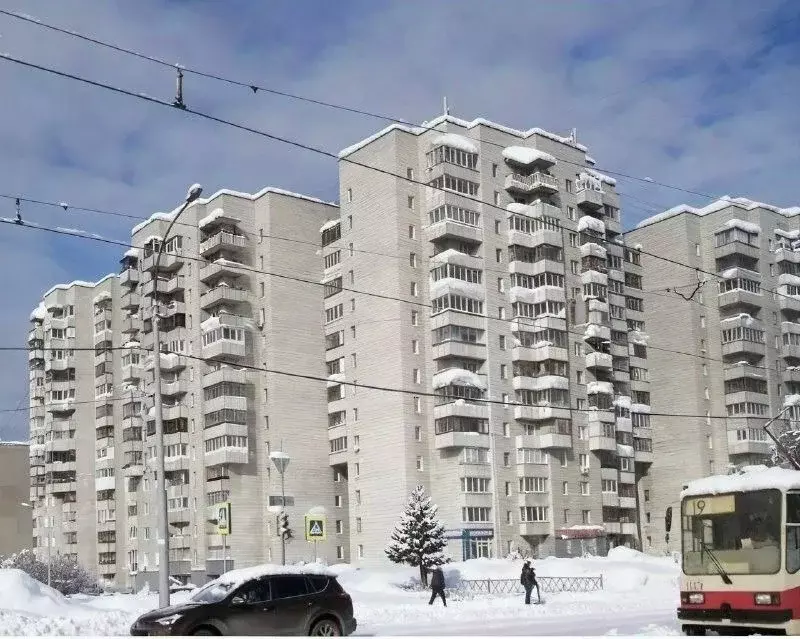 1-к кв. Свердловская область, Екатеринбург ВИЗ жилрайон,  (32.6 м) - Фото 1