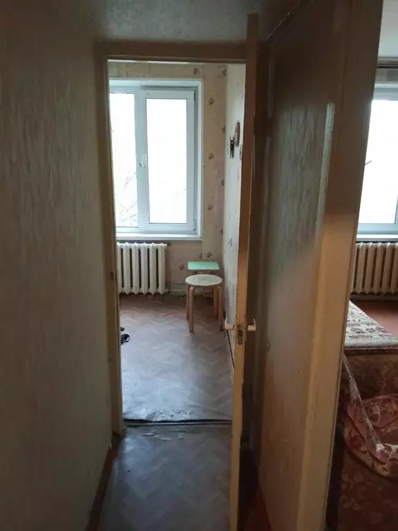 Продается 1-комнатная квартира - Фото 2