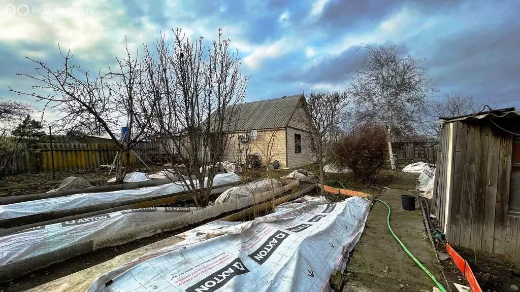 Дом в Суходол, Молодёжная улица (47.9 м) - Фото 2