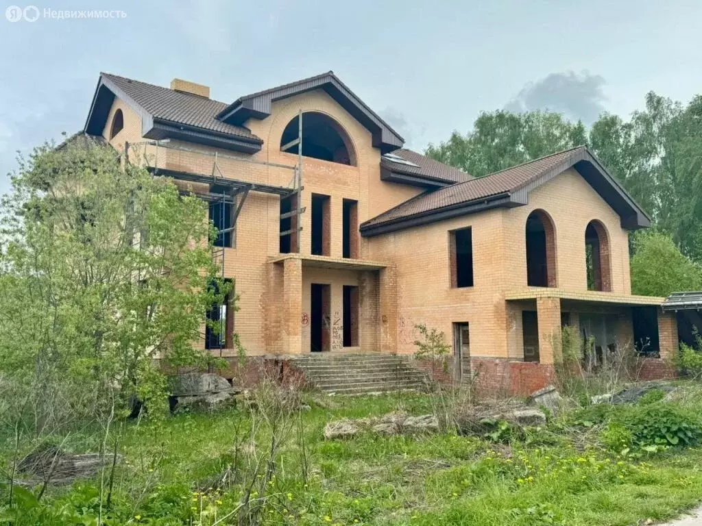 Дом в посёлок Рассвет, Новая улица (1200 м) - Фото 1