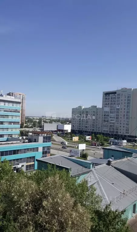 2-к кв. Новосибирская область, Новосибирск ул. Кропоткина, 128 (44.4 ... - Фото 2