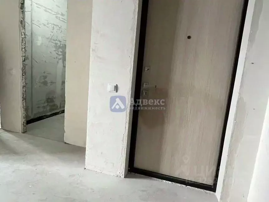 1-к кв. Тюменская область, Тюмень Антипино мкр, ул. Александра ... - Фото 2