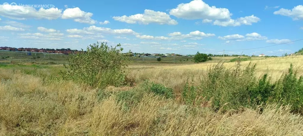 Участок в Горьковский, Сорочинская улица (9.04 м) - Фото 0