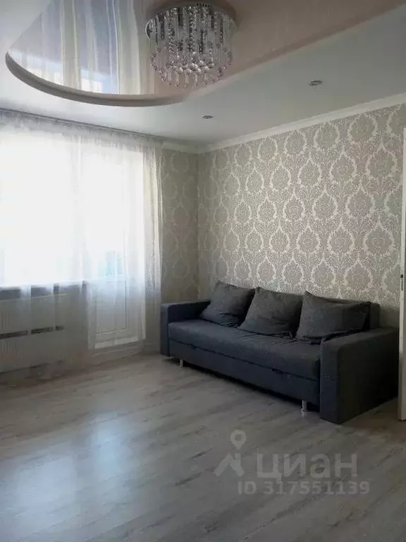 3-к кв. Татарстан, Казань просп. Универсиады, 14 (95.0 м) - Фото 1