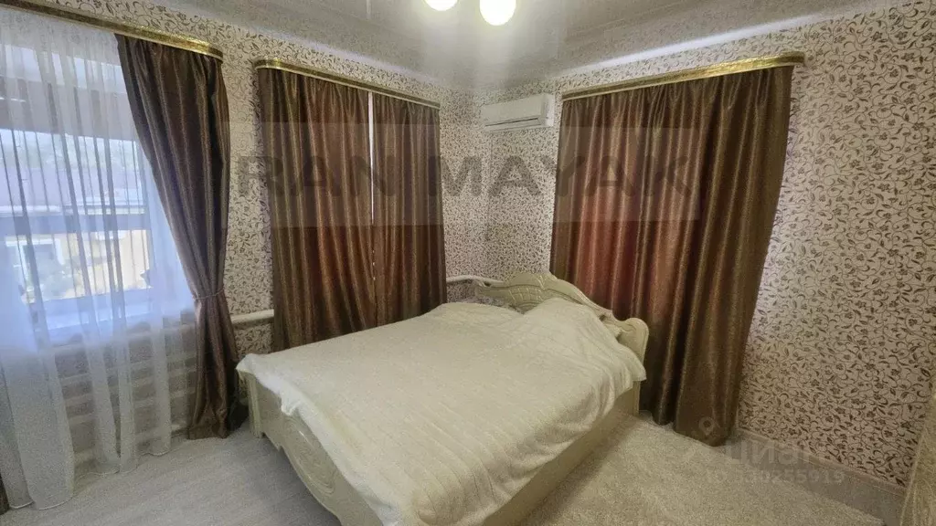 Дом в Адыгея, Майкоп ул. Верещагина, 28 (66 м) - Фото 2
