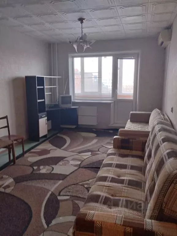 1-к кв. Ростовская область, Волгодонск ул. Гагарина, 2 (40.0 м) - Фото 1