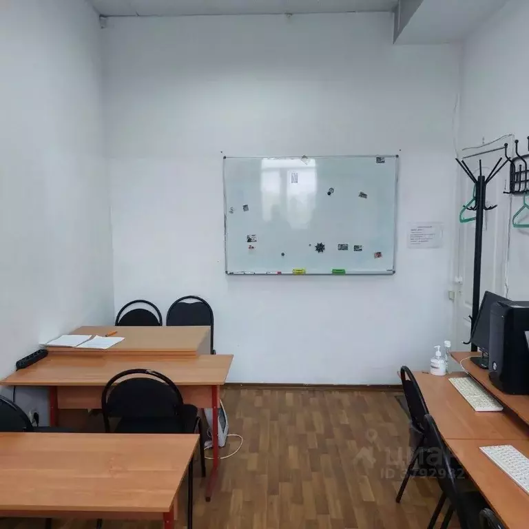 Офис в Владимирская область, Владимир ул. Гагарина, 11 (16 м) - Фото 0
