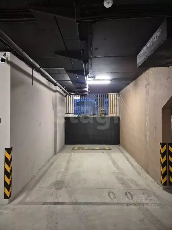 Гараж в Тюменская область, Тюменский муниципальный округ, д. Дударева ... - Фото 1