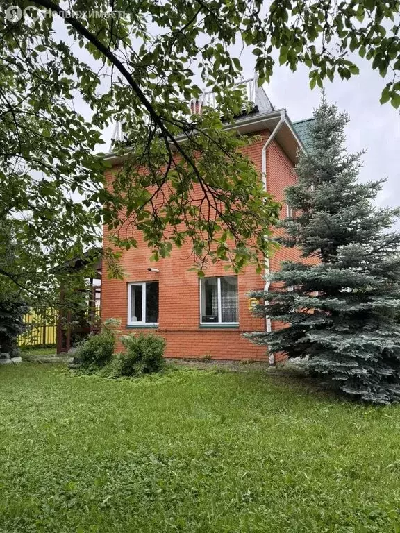 Дом в Казань, садоводческий потребительский кооператив Строитель-1 ... - Фото 2