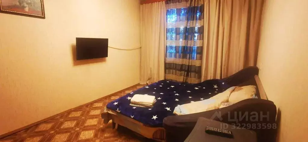 1-к кв. Санкт-Петербург просп. Солидарности, 23К1 (30.0 м) - Фото 2