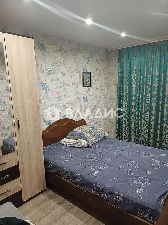 2-к кв. Бурятия, Улан-Удэ ул. Тулаева, 132/1 (49.4 м) - Фото 1