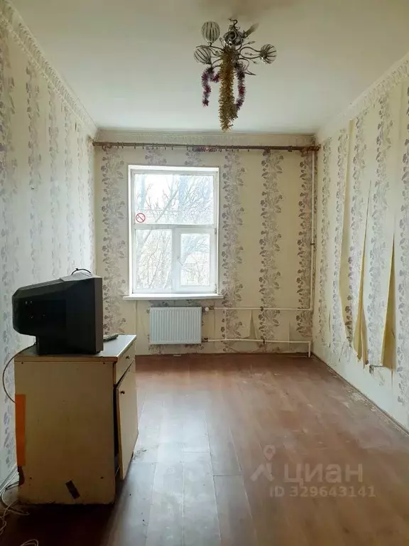 3-к кв. Санкт-Петербург ул. Ткачей, 50 (75.6 м) - Фото 2
