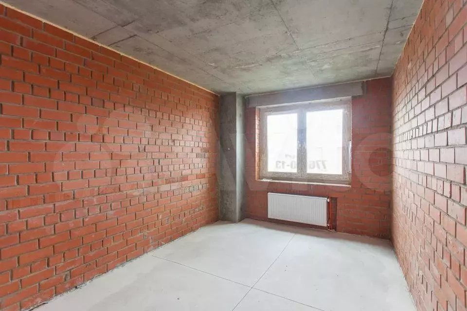 2-к. квартира, 77 м, 5/16 эт. - Фото 0