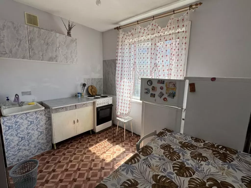 1-к кв. Бурятия, Улан-Удэ ул. Жердева, 78 (34.0 м) - Фото 2
