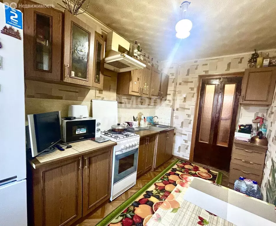 2-комнатная квартира: Строитель, микрорайон Северный, 39 (51.7 м) - Фото 2