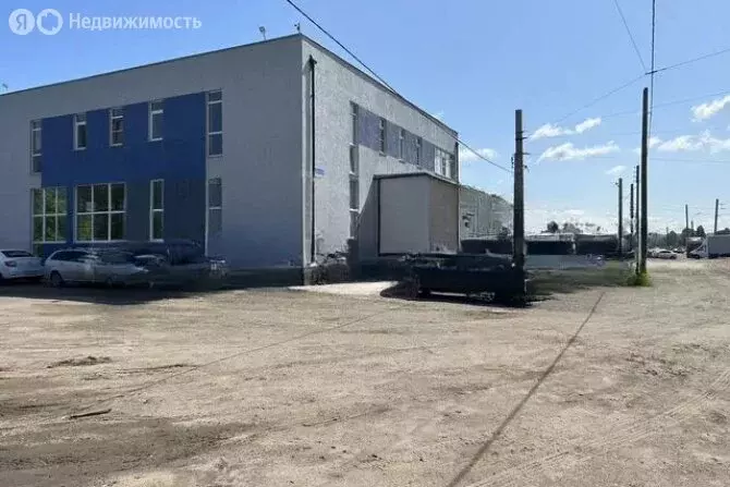 Торговая площадь (310 м) - Фото 1