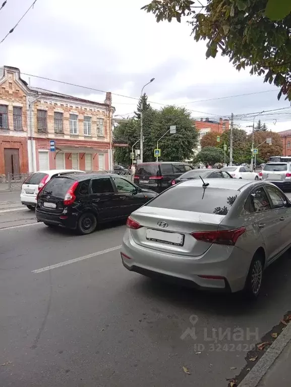 Помещение свободного назначения в Северная Осетия, Владикавказ ул. ... - Фото 2