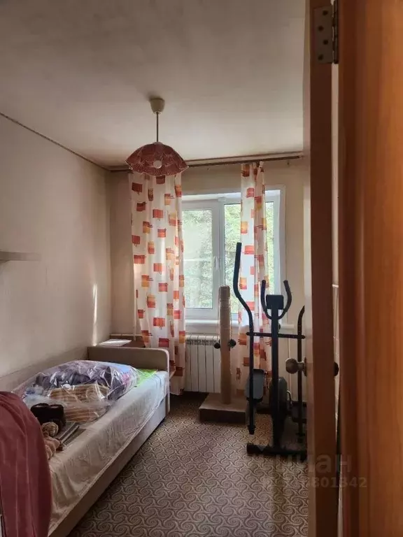 Коттедж в Новосибирская область, Новосибирск Академгородок мкр, ул. ... - Фото 1