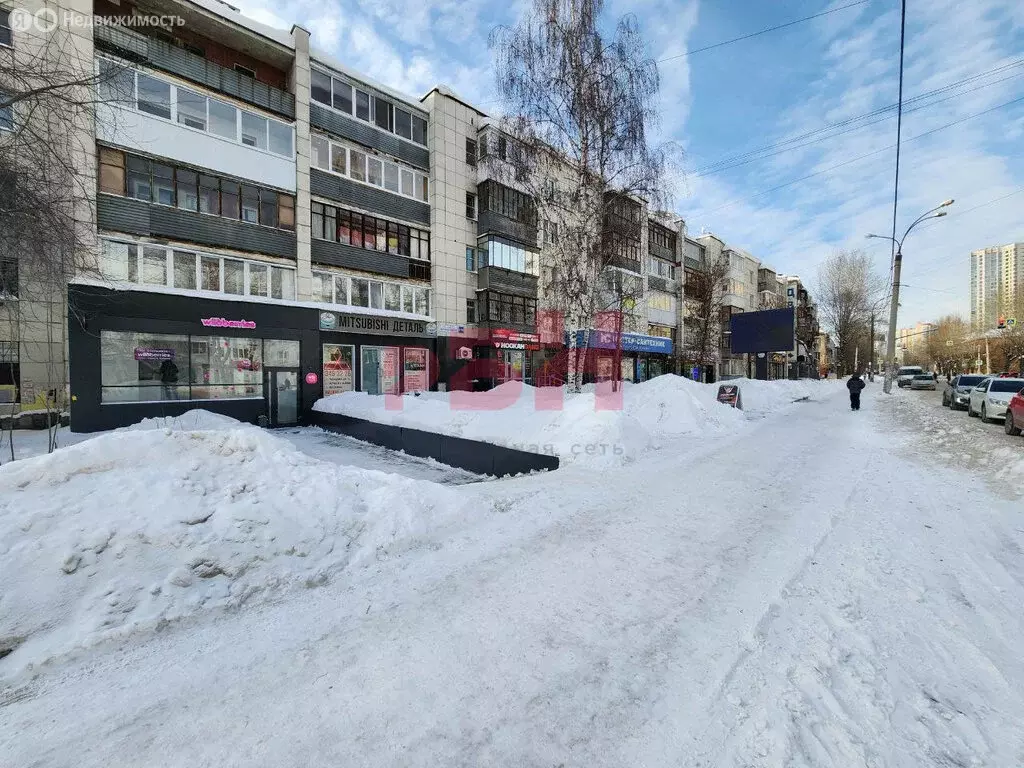 Торговая площадь (36.6 м) - Фото 2