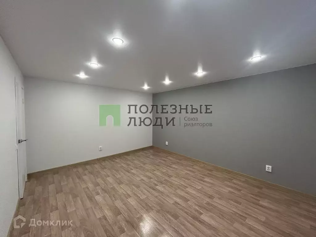 Продаётся 1-к квартира, 32.3 м - Фото 1