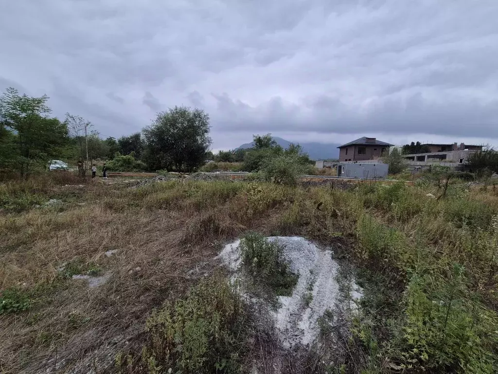 Участок в Северная Осетия, Владикавказ просп. Коста (4.0 сот.) - Фото 2