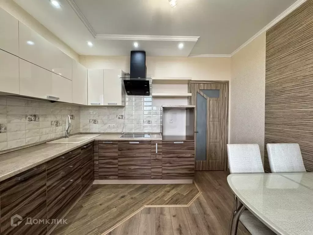 Продаётся 2-к квартира, 52.5 м - Фото 1