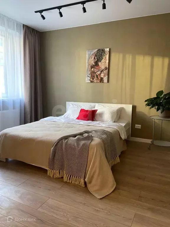 Продаётся квартира-студия, 24.9 м - Фото 1
