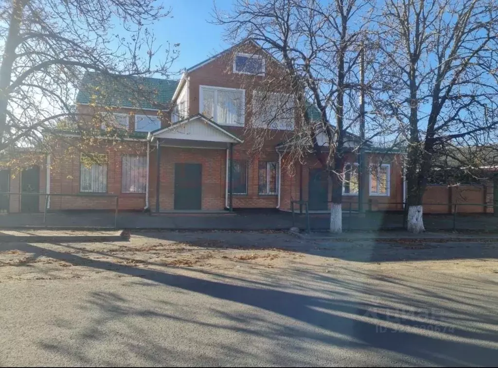 Коттедж в Ростовская область, Семикаракорск просп. И.В. Абрамова, 36 ... - Фото 0