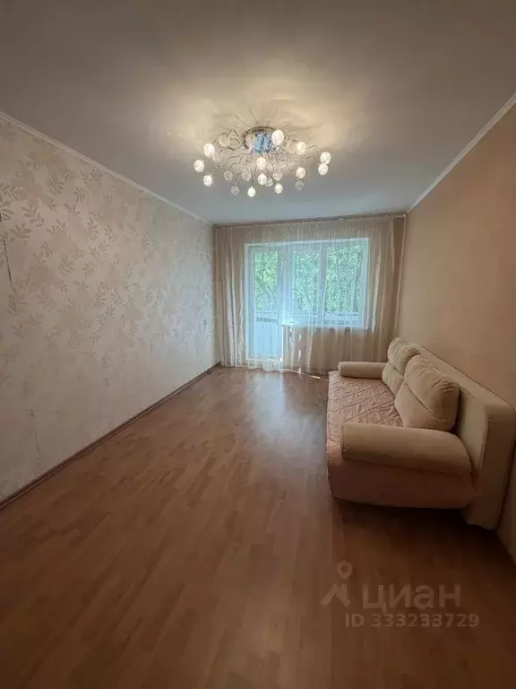 3-к кв. Пермский край, Пермь Народовольческая ул., 36 (60.3 м) - Фото 1