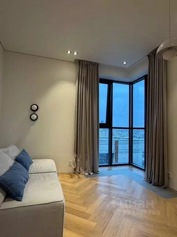 2-к кв. Москва ул. Виктора Маслова, 2 (40.0 м) - Фото 2