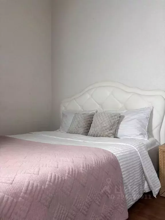 1-к кв. Башкортостан, Октябрьский ул. Садовое Кольцо, 17А (40.0 м) - Фото 2