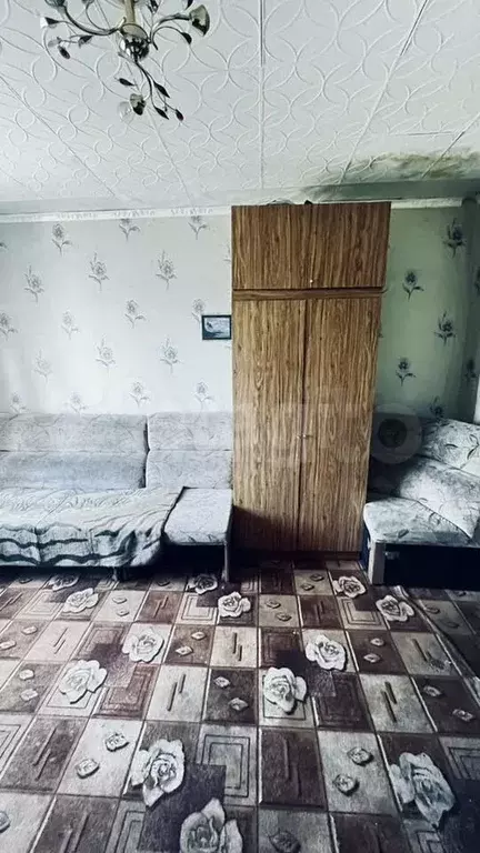 Комната 12 м в 1-к., 4/5 эт. - Фото 1
