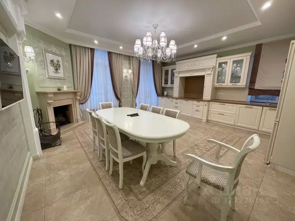 Таунхаус в Томская область, Томск ул. Кузнецова, 21 (350 м) - Фото 1